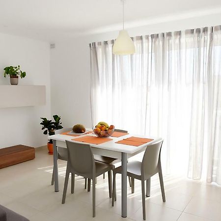 13 Village Apartments Mellieha Bagian luar foto